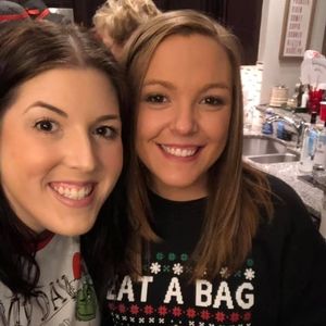 Meet your Posher, Jenna